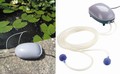 Solar Oxygenator